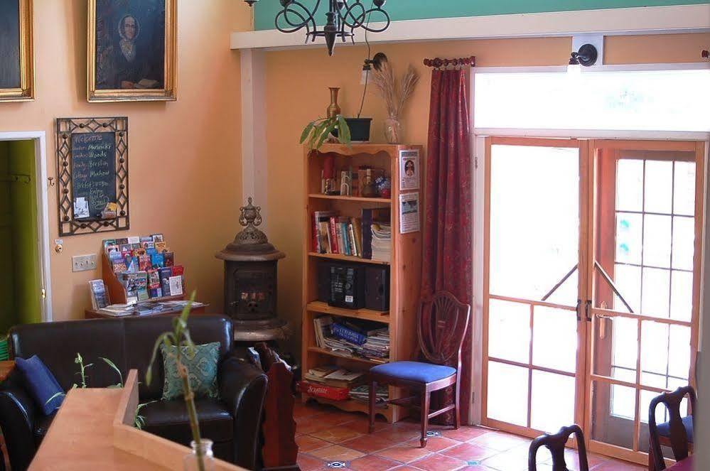 Inn At Charlotte B&B バーリントン エクステリア 写真